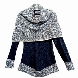 Creaciones AlpaPeru Lana De Alpaca Womens Sweater size XS